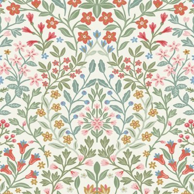 Обои York Magnolia Home Vol.4 MF4726