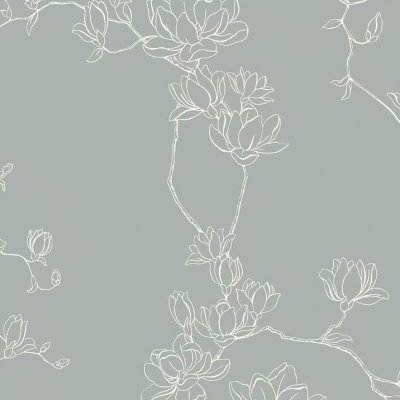 Обои York Magnolia Home Vol.4 MF4734