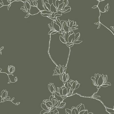 Обои York Magnolia Home Vol.4 MF4735