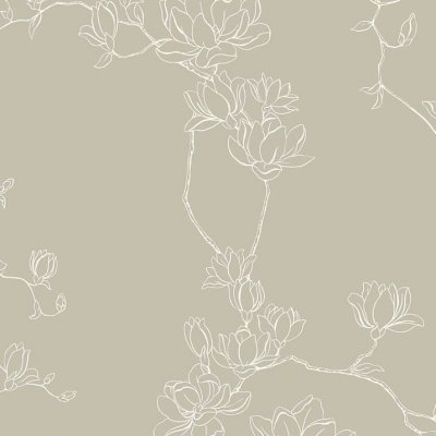 Обои York Magnolia Home Vol.4 MF4736