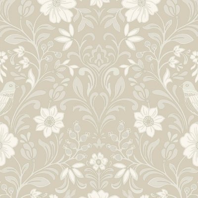 Обои York Magnolia Home Vol.4 MF4744