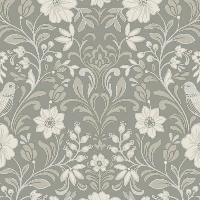 Обои York Magnolia Home Vol.4 MF4746