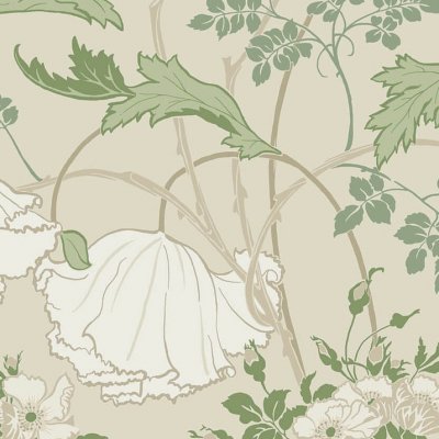 Обои York Magnolia Home Vol.4 MF4751