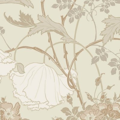 Обои York Magnolia Home Vol.4 MF4752