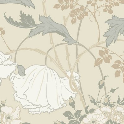 Обои York Magnolia Home Vol.4 MF4753