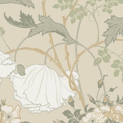 Обои York Magnolia Home Vol.4 MF4754