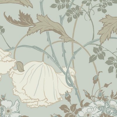 Обои York Magnolia Home Vol.4 MF4755