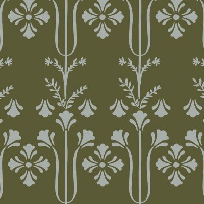 Обои York Magnolia Home Vol.4 MF4801