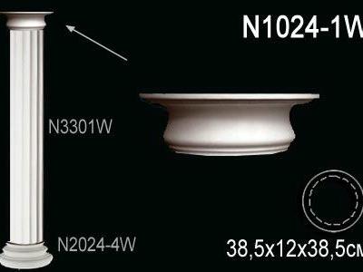 Колонна Перфект Perfect N1024-1W