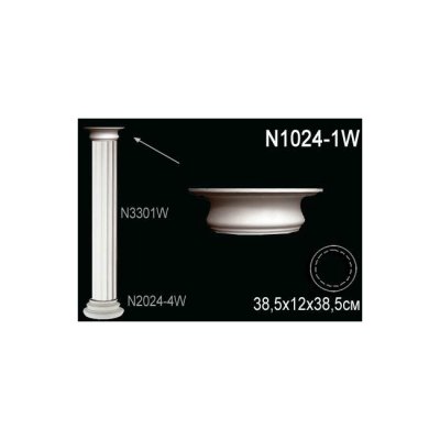 Колонна Перфект N1024-1W