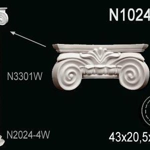 Колонна Перфект N1024-2W