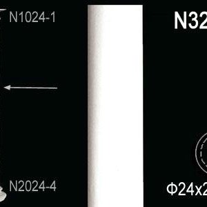 Полуколонна Перфект Perfect N3224