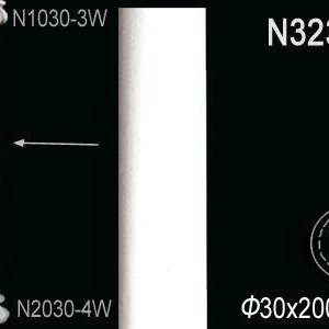 Колонна Перфект Perfect N3230W