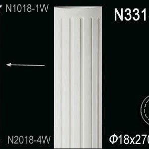 Колонна Перфект Perfect N3318LW