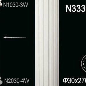 Колонна Перфект Perfect N3330LW