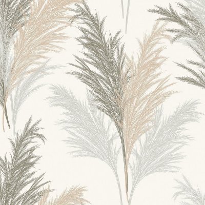 Обои Paper & Ink Natural Silhouttes NS50101