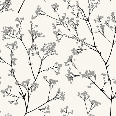 Обои Paper & Ink Natural Silhouttes NS50300