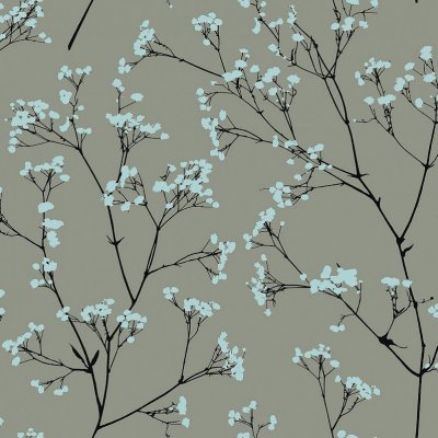 Обои Paper & Ink Natural Silhouttes NS50308