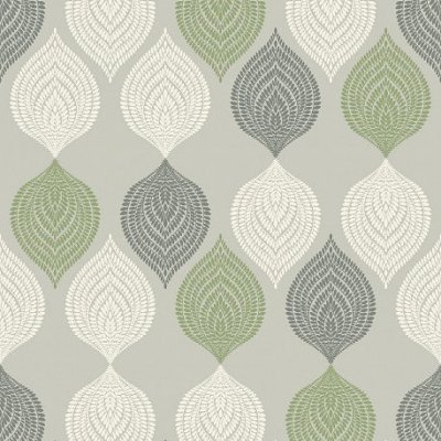 Обои Paper & Ink Natural Silhouttes NS50604