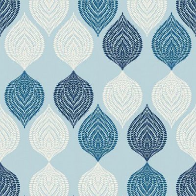 Обои Paper & Ink Natural Silhouttes NS50612