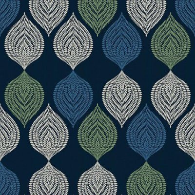 Обои Paper & Ink Natural Silhouttes NS50622