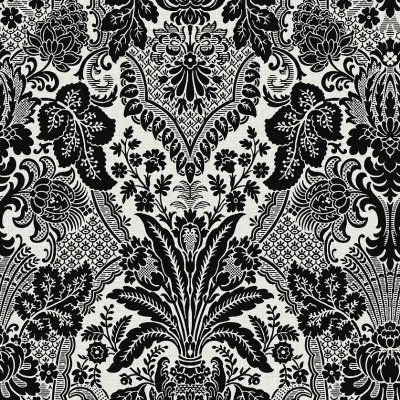 Обои Paper & Ink Natural Silhouttes NS52200