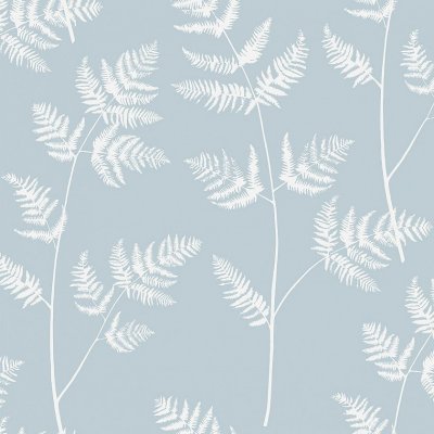 Обои Paper & Ink Natural Silhouttes NS52402