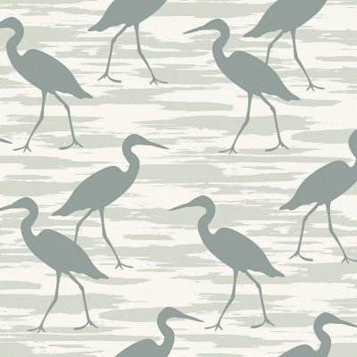 Обои Paper & Ink Natural Silhouttes NS52608