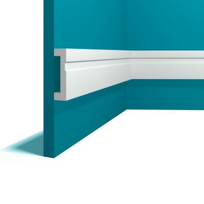 Молдинг Перфект Perfect Plus P01