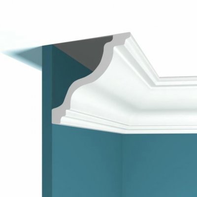 Карниз Перфект P03