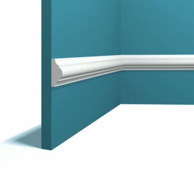 Молдинг Перфект P04