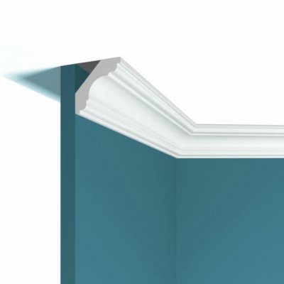 Карниз Перфект P05