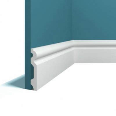 Плинтус Перфект P07
