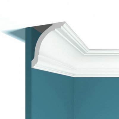 Карниз Перфект P08