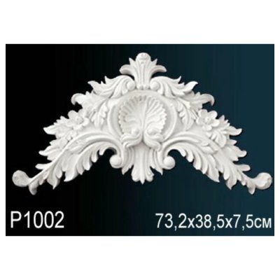 Орнамент Перфект P1002