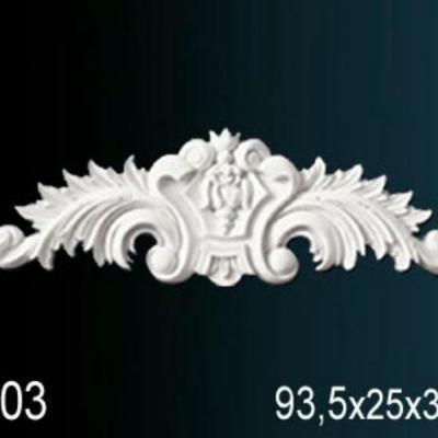 Орнамент Перфект Perfect P1003