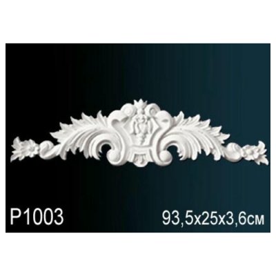 Орнамент Перфект P1003