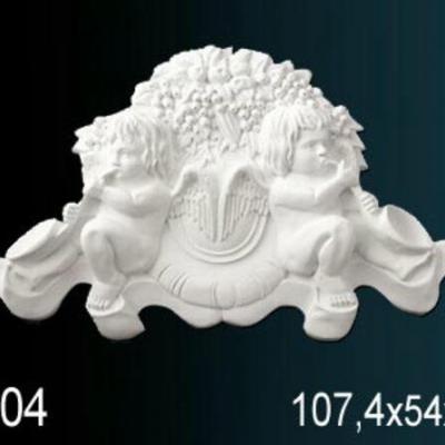 Орнамент Перфект Perfect P1004