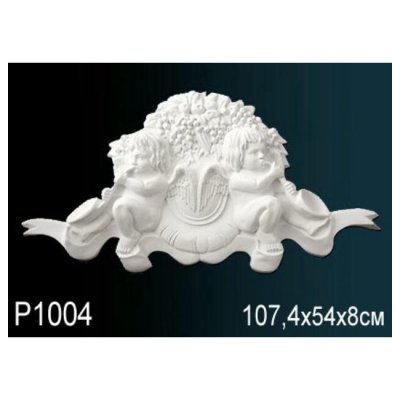 Орнамент Перфект P1004