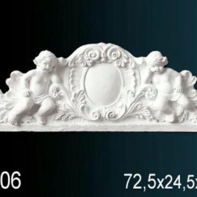 Орнамент Перфект Perfect P1006