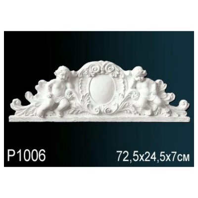 Орнамент Перфект P1006