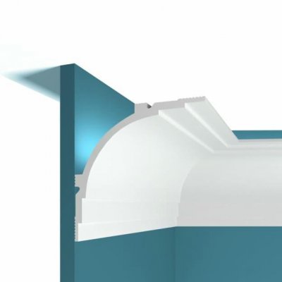 Карниз Перфект P100