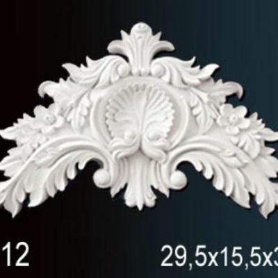 Орнамент Перфект Perfect P1012