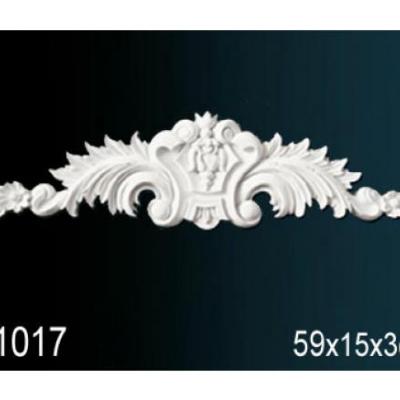 Орнамент Перфект Perfect P1017