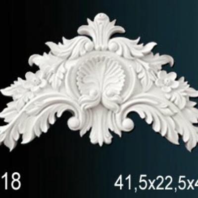 Орнамент Перфект Perfect P1018