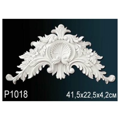 Орнамент Перфект P1018