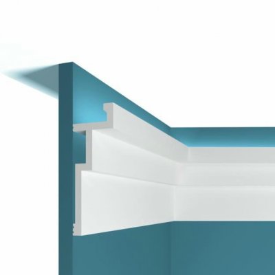 Карниз Перфект P101