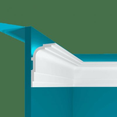 Карниз Перфект P102