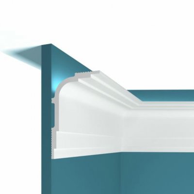 Карниз Перфект P103