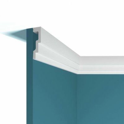 Карниз Перфект P106